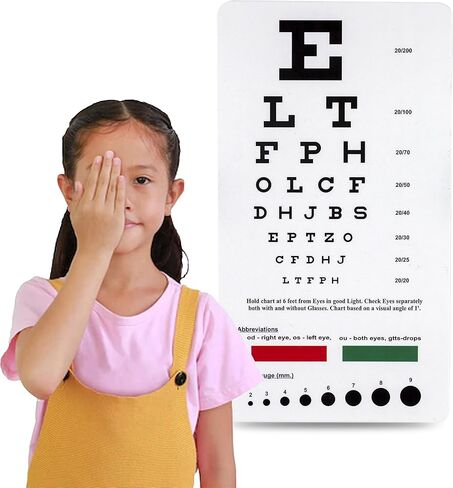 مخطط عيون الجيب سنيلين مع خطوط حمراء وخضراء ومقياس in Kuwait