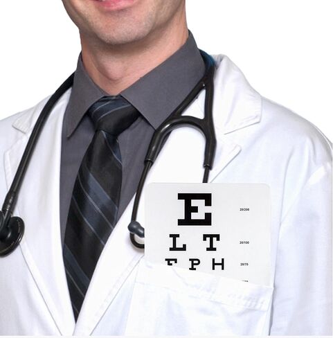 مخطط عيون الجيب سنيلين مع خطوط حمراء وخضراء ومقياس in Kuwait