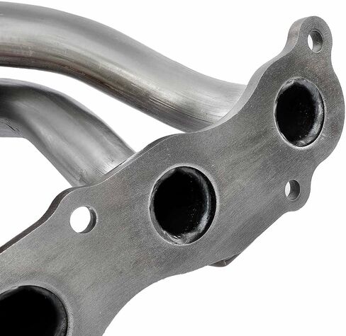 A-Premium Exhaust Manifold with Gasket Compatible with Honda Element 2003 2004 2005 2006 2007 2008 2009 2010 2011 L4 2.4L Gas Replace# 18100PZDA00 in Saudi Arabia