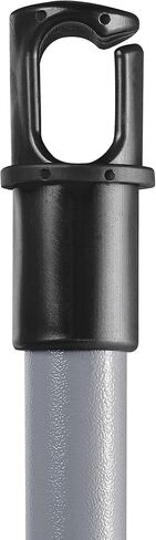 Upper Bounce Machrus Universal Trampoline Pole Cap Fits 1" or 1.5" Diameter Pole - Set of 12 - Black in Saudi Arabia