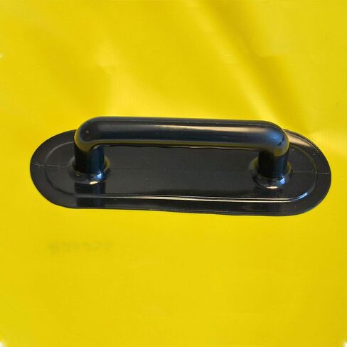 الحارس المائي راف بونغو in Kuwait