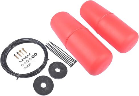 60828HD Air Lift Suspension Coil Spring Load Leveling Kit Compatible with Ram 1500 New Body Style in Saudi Arabia
