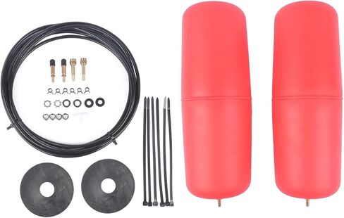 60828HD Air Lift Suspension Coil Spring Load Leveling Kit Compatible with Ram 1500 New Body Style in Saudi Arabia