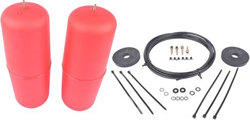 60828HD Air Lift Suspension Coil Spring Load Leveling Kit Compatible with Ram 1500 New Body Style in Saudi Arabia