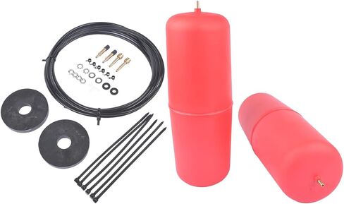 60828HD Air Lift Suspension Coil Spring Load Leveling Kit Compatible with Ram 1500 New Body Style in Saudi Arabia