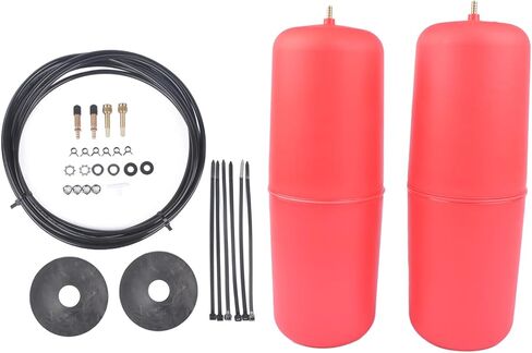 60828HD Air Lift Suspension Coil Spring Load Leveling Kit Compatible with Ram 1500 New Body Style in Saudi Arabia