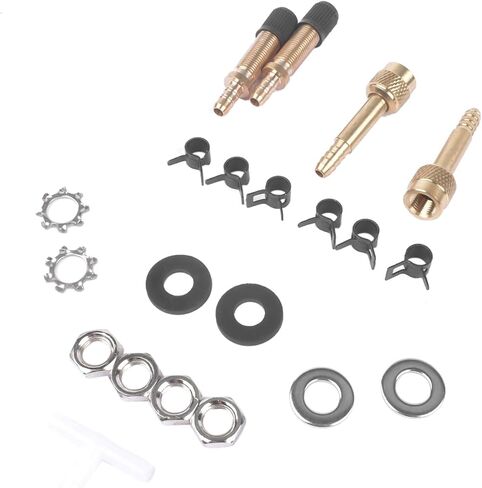 60828HD Air Lift Suspension Coil Spring Load Leveling Kit Compatible with Ram 1500 New Body Style in Saudi Arabia