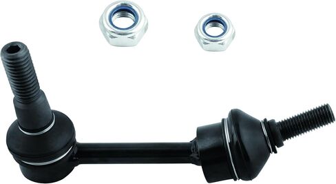 2 x Front Sway Bar Links Stabilizer Bar Links, For Ford Expedition 2003-2005, For Lincoln Navigator 2003-2005, Replace # K80239 2L1Z5K483AA in Saudi Arabia