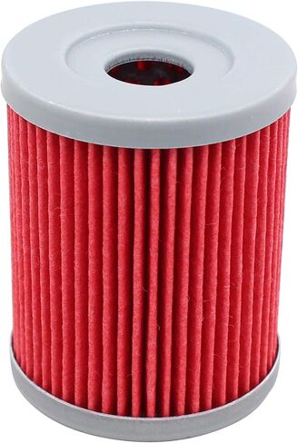 MOTOKU Air Filter and Oil Filter kit for Suzuki QuadRunner 250 King Quad 300 ATV in Saudi Arabia
