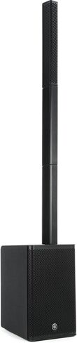 Yamaha Portable PA System Stagepas 1k MKII in Saudi Arabia