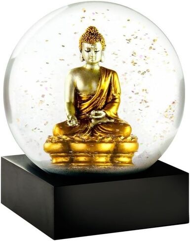 كرة ثلجية رائعة من Spring Cool من CoolSnowGlobes in Saudi Arabia