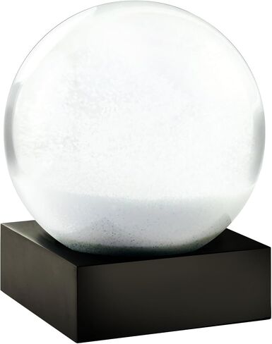كرة ثلجية رائعة من Spring Cool من CoolSnowGlobes in Saudi Arabia