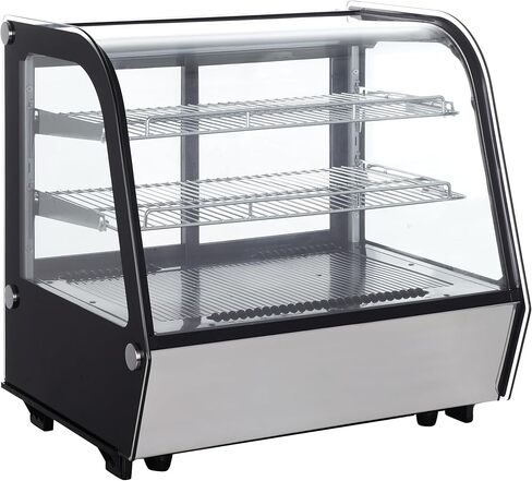 بريميوم ليفيلا PCRN427DR 4.2 كو. قدم. حالة عرض ثلاجة كونترتوب in Kuwait