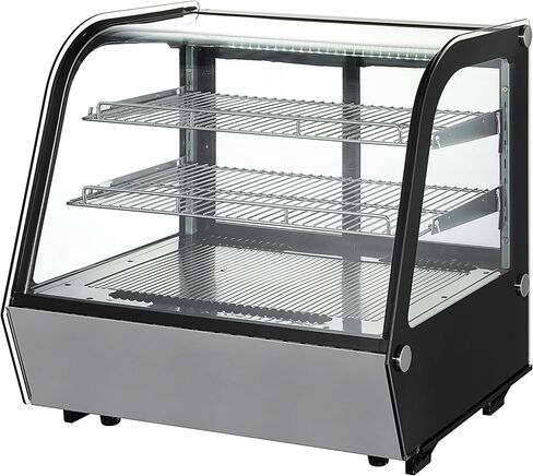 بريميوم ليفيلا PCRN427DR 4.2 كو. قدم. حالة عرض ثلاجة كونترتوب in Kuwait