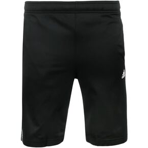 adidas Men's Essentials Warm-up 3-Stripes Shorts in Saudi Arabia