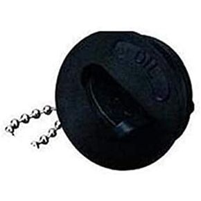 Seadog REPL KEYLESS Cap NYL Waste BLK in Kuwait