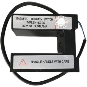 SH-CG25 Elevator Spare Parts Lift Proximity Sensor Switch in Kuwait