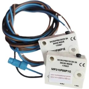 Elevator Brake Switch MP310F88P1G MP310F88P1E for 300P Lift Spare Parts Motor Sensor in Kuwait
