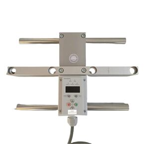 WDS-MR300 Elevator Spare Parts Multi-Rope Weight Detecting System Lift Wire Rope Weight Limit Detector Sensor in Kuwait