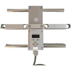 WDS-MR300 Elevator Spare Parts Multi-Rope Weight Detecting System Lift Wire Rope Weight Limit Detector Sensor in Kuwait