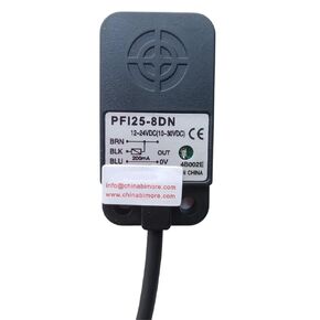 Elevator Door Machine Sensor PFI25-8DN Use for Lift Parts in Kuwait