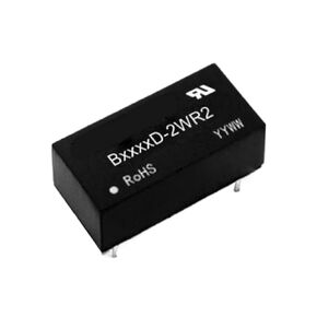 B0503D-2WR2 DC-DC Power Module Input 5V to 3.3V 2W in Saudi Arabia