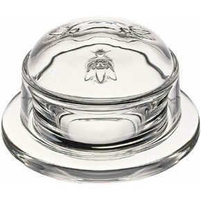 La Rochere Bee Butter Dish Set in Saudi Arabia