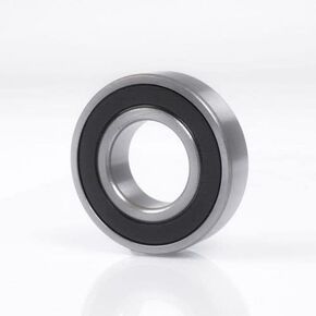 SKF الكرات الأخدود العميق 608-2RSH/C3 داخل 8 مم خارج 22 مم عرض 7 مم in Kuwait
