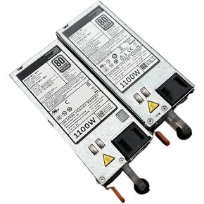 1100W Power Supply for R720 R920 E1100E-S0 L1100E-S0 0GDPF3 0HT6GX in Saudi Arabia