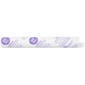 Aunt Flow Universal Tampons for Vending Dispensers (Case of 500), Regular Absorbency, Plastic-Free, Unscented in Saudi Arabia