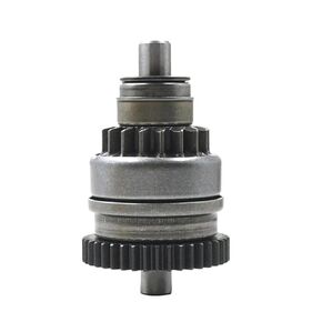 ترس القابض لبادئ تشغيل الدراجة النارية Assy Overrun متوافق مع الرياضة 400L ATP 330 500 Big Boss 300 325 425 جهاز تشويش إذاعي 250 in Kuwait