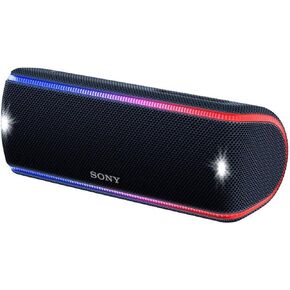 Sony SRS-XB31 Portable Wireless Bluetooth Speaker, Black (SRSXB31/B) in Kuwait
