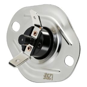 مفتاح تشغيل لهب الفرن HH18HA452 متوافق مع أنظمة HVAC للناقل، وبراينت، وباين - مفتاح حد درجة الحرارة العالية (L250) لإصلاح الفرن in Kuwait