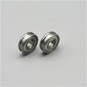 10X AE03-0053 AE030053 Fuser Pressure Roller Bearing Fit for Ricoh Aficio 2051 2060 2075 MP 6000 6001 6002 7000 7001 7502 8000 8001 in Saudi Arabia