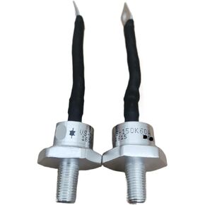 1PCS VS-150K60A Stud Rectifier diode in Saudi Arabia