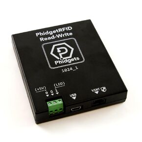 1024_1 - PhidgetRFID للقراءة والكتابة in Kuwait