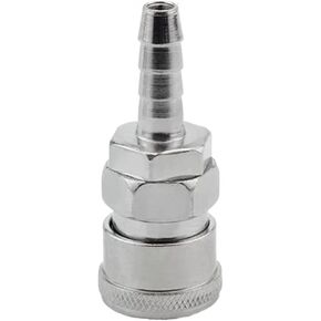 Quick Connector C 8mm; SH20 Female 1 Piece Standard in Saudi Arabia