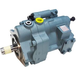 مضخة الغطاس PVS-2B/PVS-2A مضخة المكبس المتغير مضخة الزيت الهيدروليكي (PVS-2A-45N0-12) in Kuwait