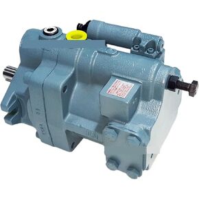 Plunger Pump PVS-2B/PVS-2A Variable Displacement Piston Hydraulic Pump(PVS-2A-45N3-20) in Saudi Arabia