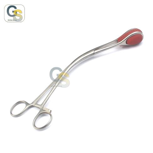 ملقط اللسان الصغير للأدوات الطبية عن طريق الفم من متجر G.S ONLINE in Saudi Arabia