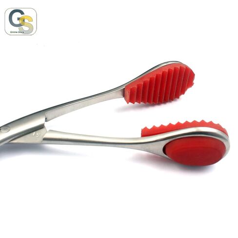 ملقط اللسان الصغير للأدوات الطبية عن طريق الفم من متجر G.S ONLINE in Saudi Arabia