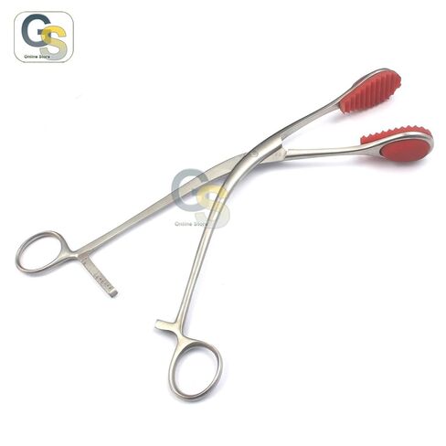 ملقط اللسان الصغير للأدوات الطبية عن طريق الفم من متجر G.S ONLINE in Saudi Arabia