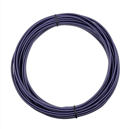 Generic Wire, Type E, Thermocouple Duplex Cable, PVC Insulation, 24awg Solid Core, 30 Ft. (10 Yds.) in Saudi Arabia