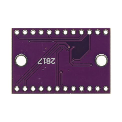 1PCS DS28E17 Module for 1-Wire Protocol to I2C Master Bridge Sensor Module in Saudi Arabia