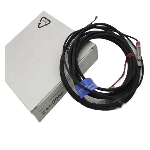 EM-005P Proximity Switch Sensor in Saudi Arabia