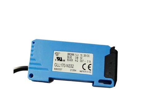 1PCs GLL170-N332 or GLL170-P332 Sensor(GLL170-N332 NPN) in Saudi Arabia