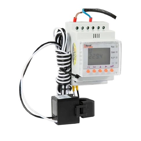 Opening Type Current Sensor AKH-0.66K Dia.50mm 800/5A Split Core Current Transformer in Saudi Arabia