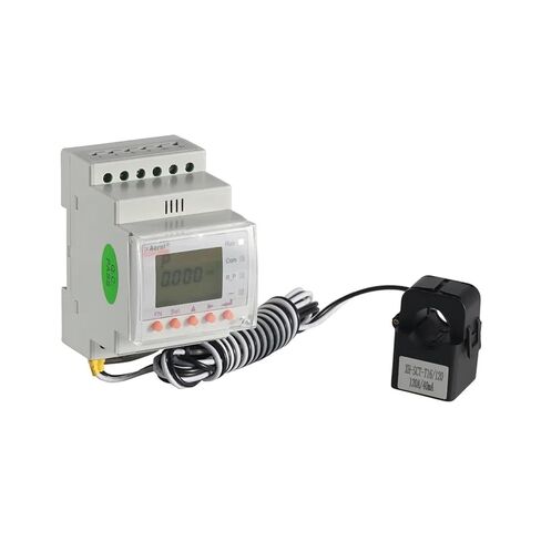 Opening Type Current Sensor AKH-0.66K Dia.50mm 800/5A Split Core Current Transformer in Saudi Arabia