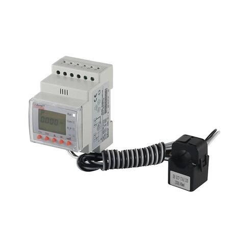 Opening Type Current Sensor AKH-0.66K Dia.50mm 800/5A Split Core Current Transformer in Saudi Arabia