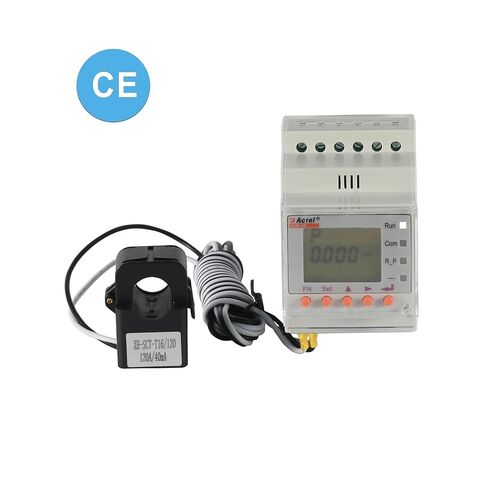 Opening Type Current Sensor AKH-0.66K Dia.50mm 800/5A Split Core Current Transformer in Saudi Arabia